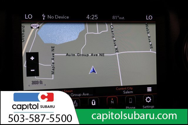Used 2022 Jeep Wrangler Unlimited Rubicon 4xe w/ Cold Weather Group AWD/4WD image 22