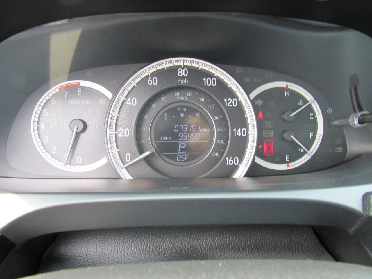 Used 2017 Honda Accord LX image 18