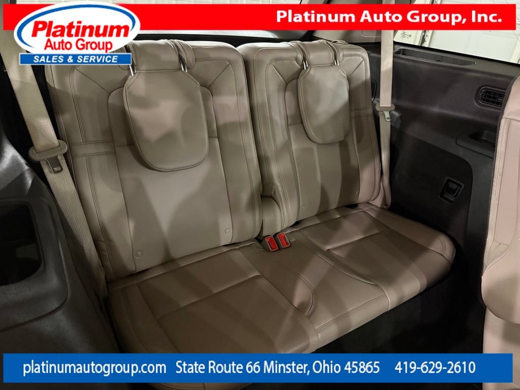 Used 2020 Lincoln Aviator Reserve w/ Equipment Group 202A AWD/4WD image 36