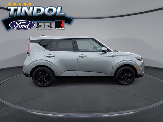 Used 2024 Kia Soul LX w/ Option Group 015 image 9