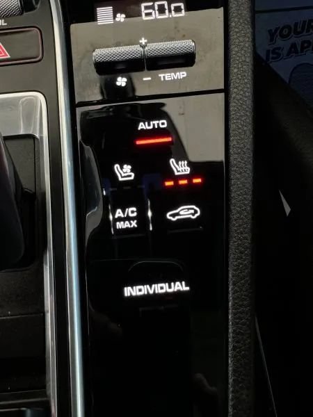 Used 2019 Porsche Cayenne AWD/4WD image 40