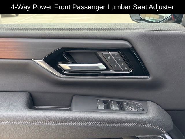 Certified 2025 GMC Yukon XL Denali image 18