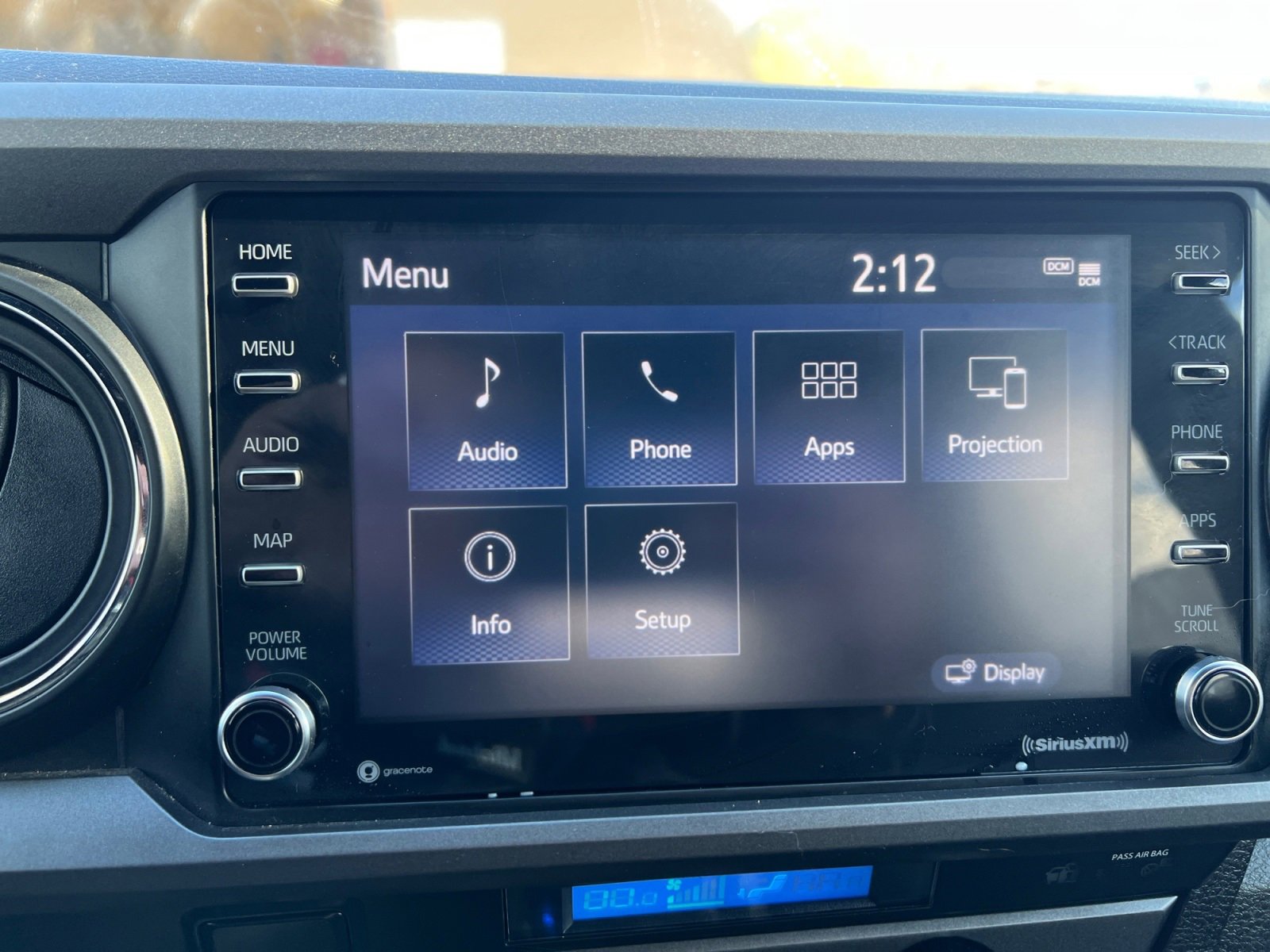 Used 2022 Toyota Tacoma TRD Off-Road image 21