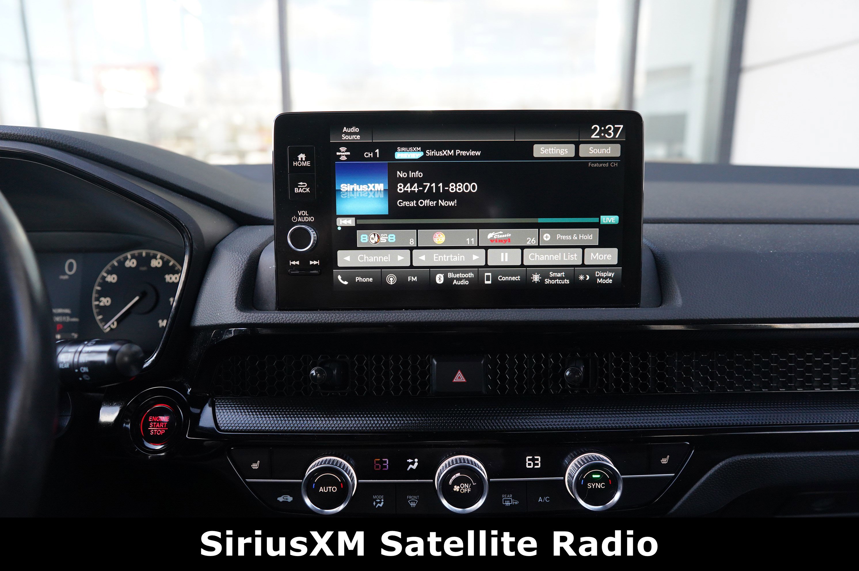 Used 2023 Honda CR-V EX-L image 33