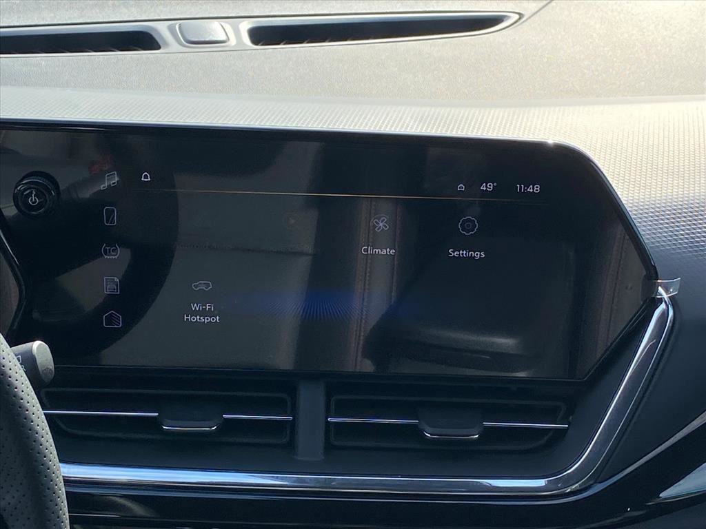 New 2026 Chevrolet Trax RS w/ Driver Confidence Package image 10