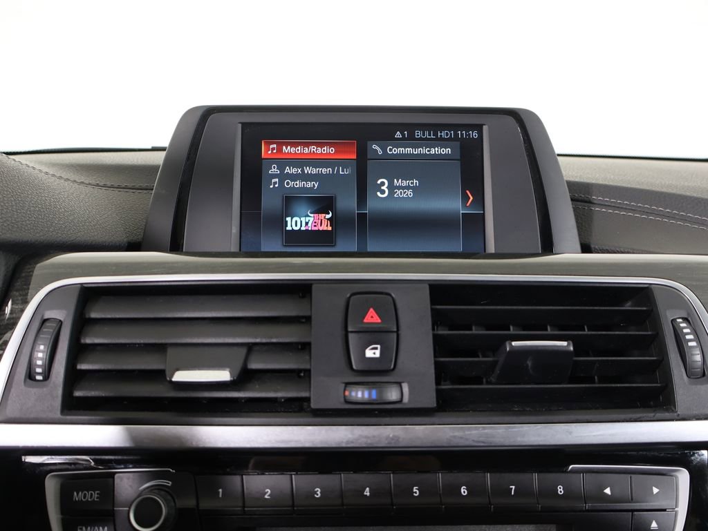 Used 2018 BMW 330i xDrive Sedan w/ Convenience Package image 7