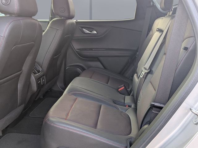 Used 2021 Chevrolet Blazer RS w/ Enhanced Convenience Package image 14