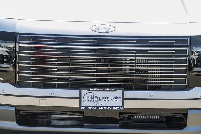 New 2026 Hyundai Palisade Limited AWD/4WD image 8