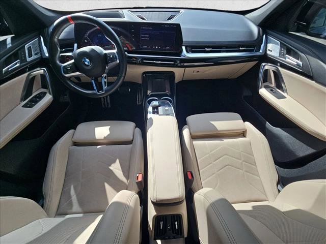 Certified 2024 BMW X1 M35i w/ Premium Package AWD/4WD image 17