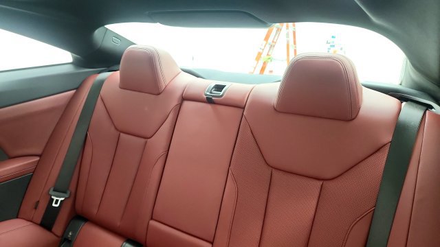 Used 2026 BMW M440i Coupe RWD image 38