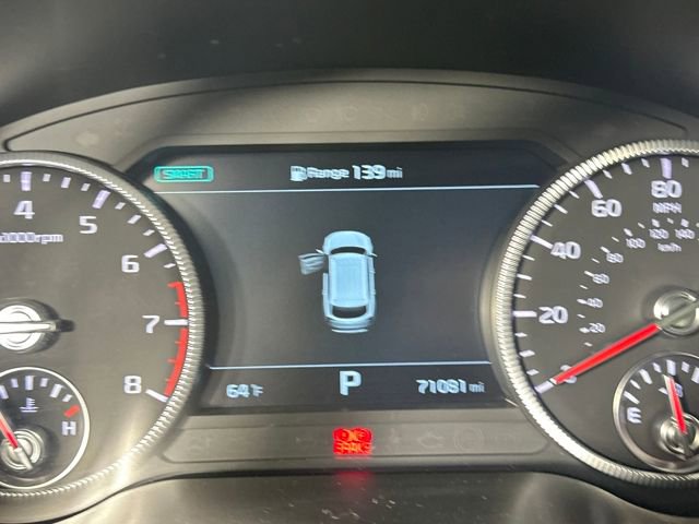 Used 2022 Kia Telluride SX w/ Towing Package image 18