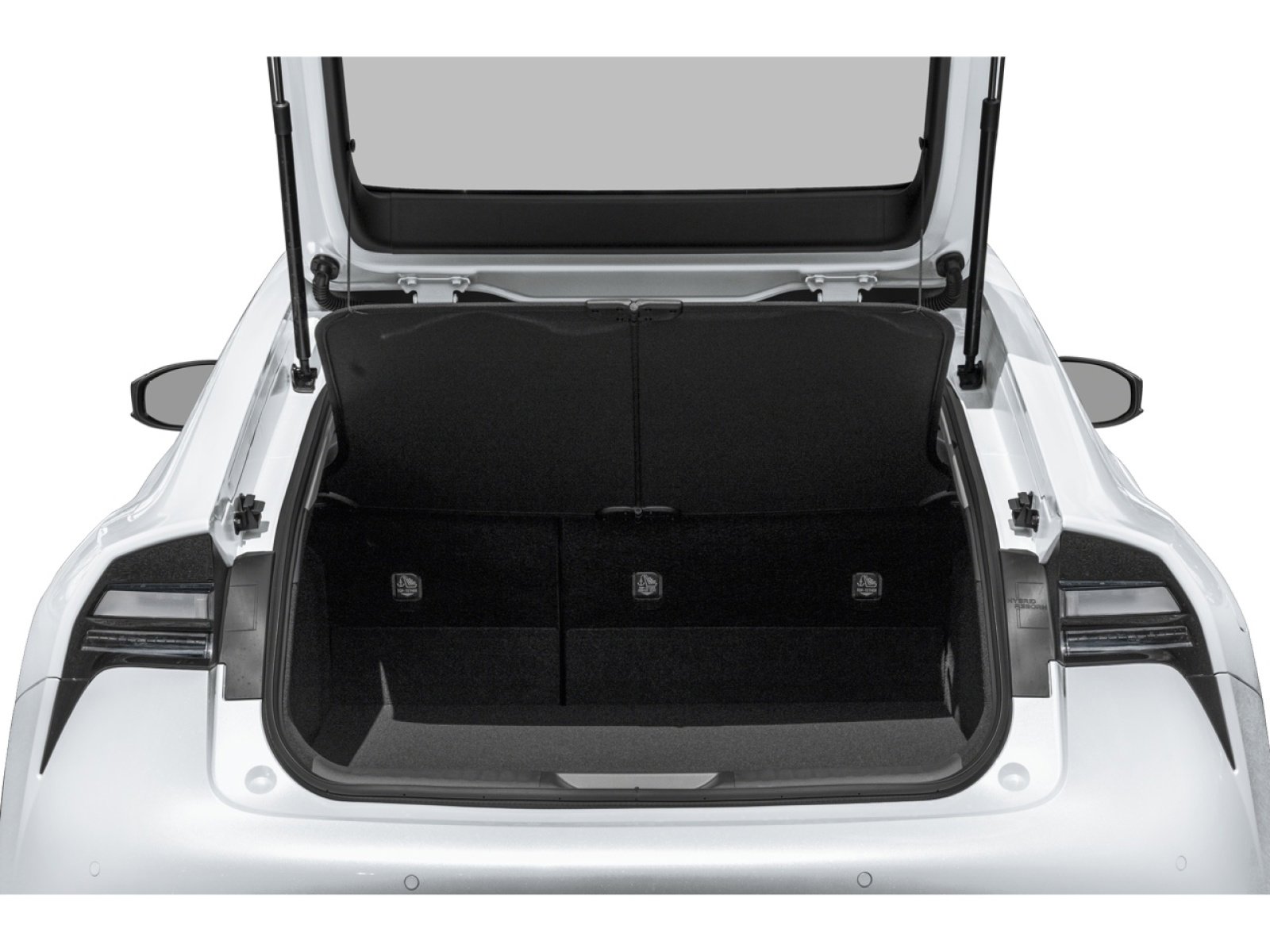 New 2026 Toyota Prius Plug-In Hybrid image 13