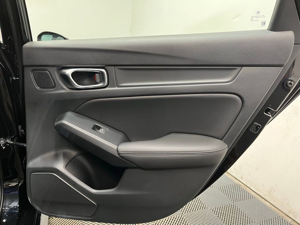 New 2026 Acura Integra A-Spec image 18