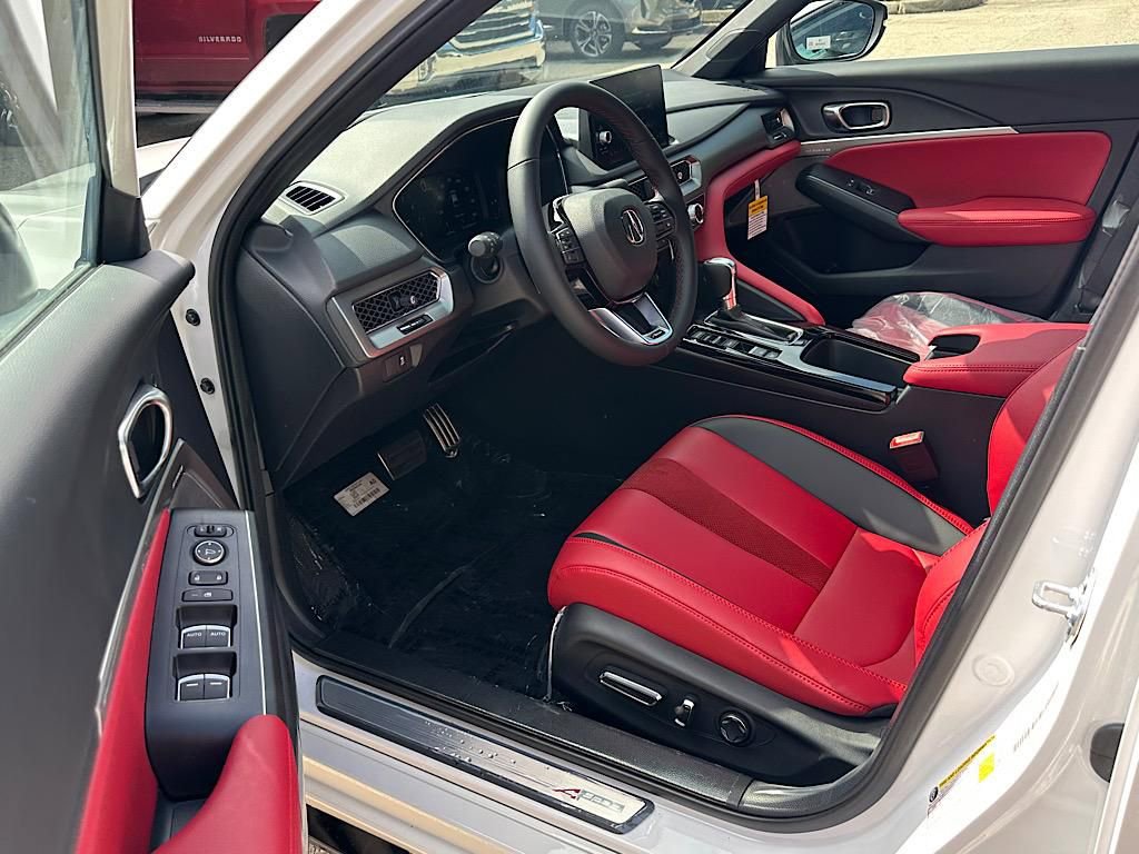 New 2026 Acura Integra A-Spec image 9