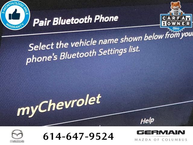 Used 2023 Chevrolet Traverse LT image 32