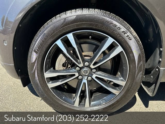 Used 2018 Volvo XC60 T6 Momentum w/ Vision Package AWD/4WD image 30