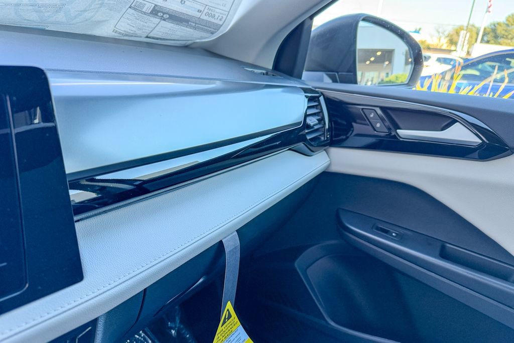 New 2026 Volkswagen Taos S image 20