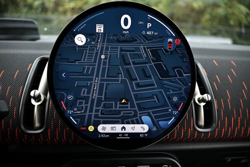 New 2026 MINI Cooper Countryman S w/ Comfort Package Max image 37