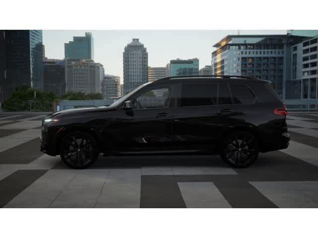 New 2027 BMW X7 xDrive40i w/ M Sport Package AWD/4WD image 4
