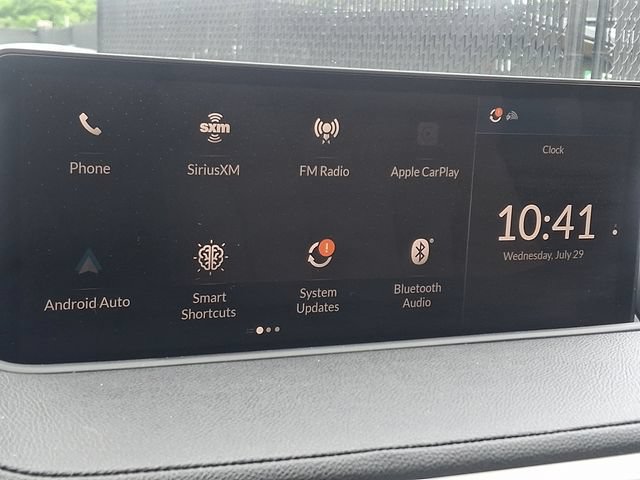 Used 2024 Acura MDX SH-AWD image 19
