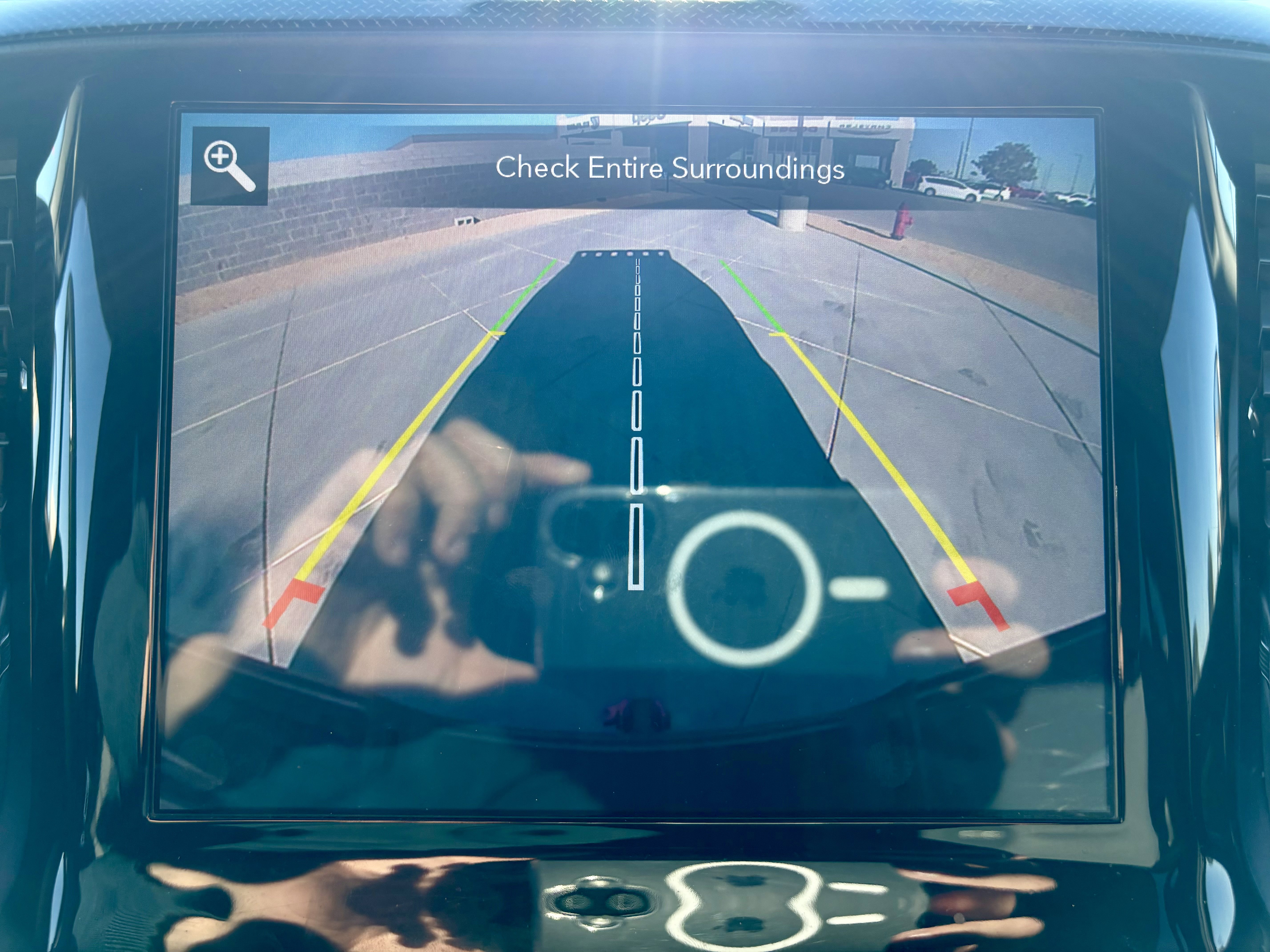 Used 2019 RAM 2500 Power Wagon image 20