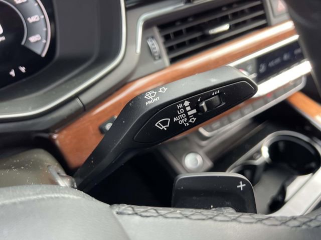 Used 2023 Audi A5 2.0T Premium Plus w/ Premium Plus image 34