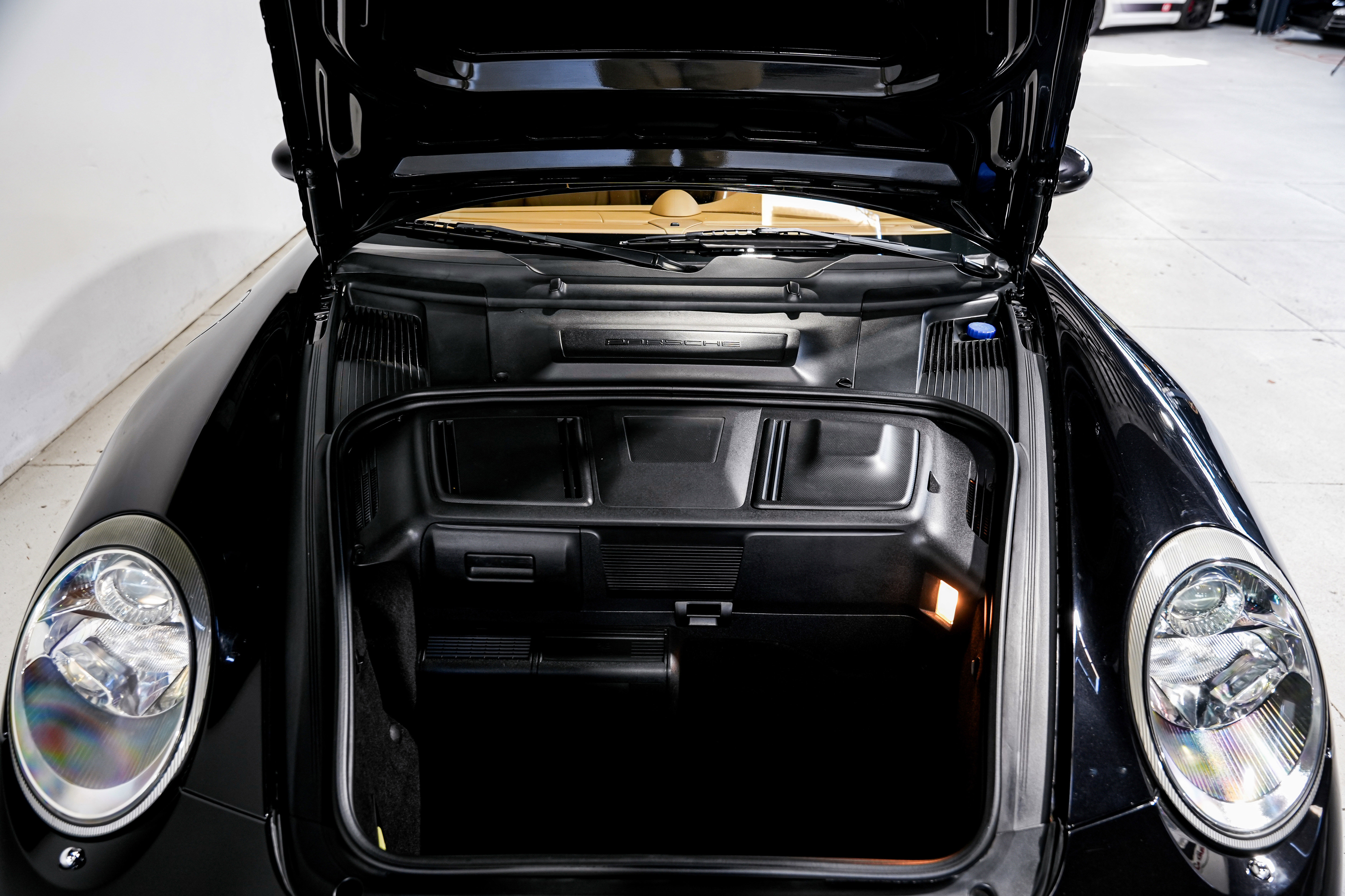 Used 2007 Porsche 911 Targa 4S image 39