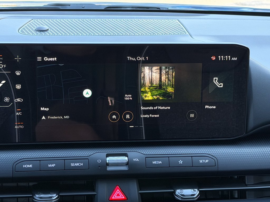 Used 2025 Kia K4 EX FWD image 23