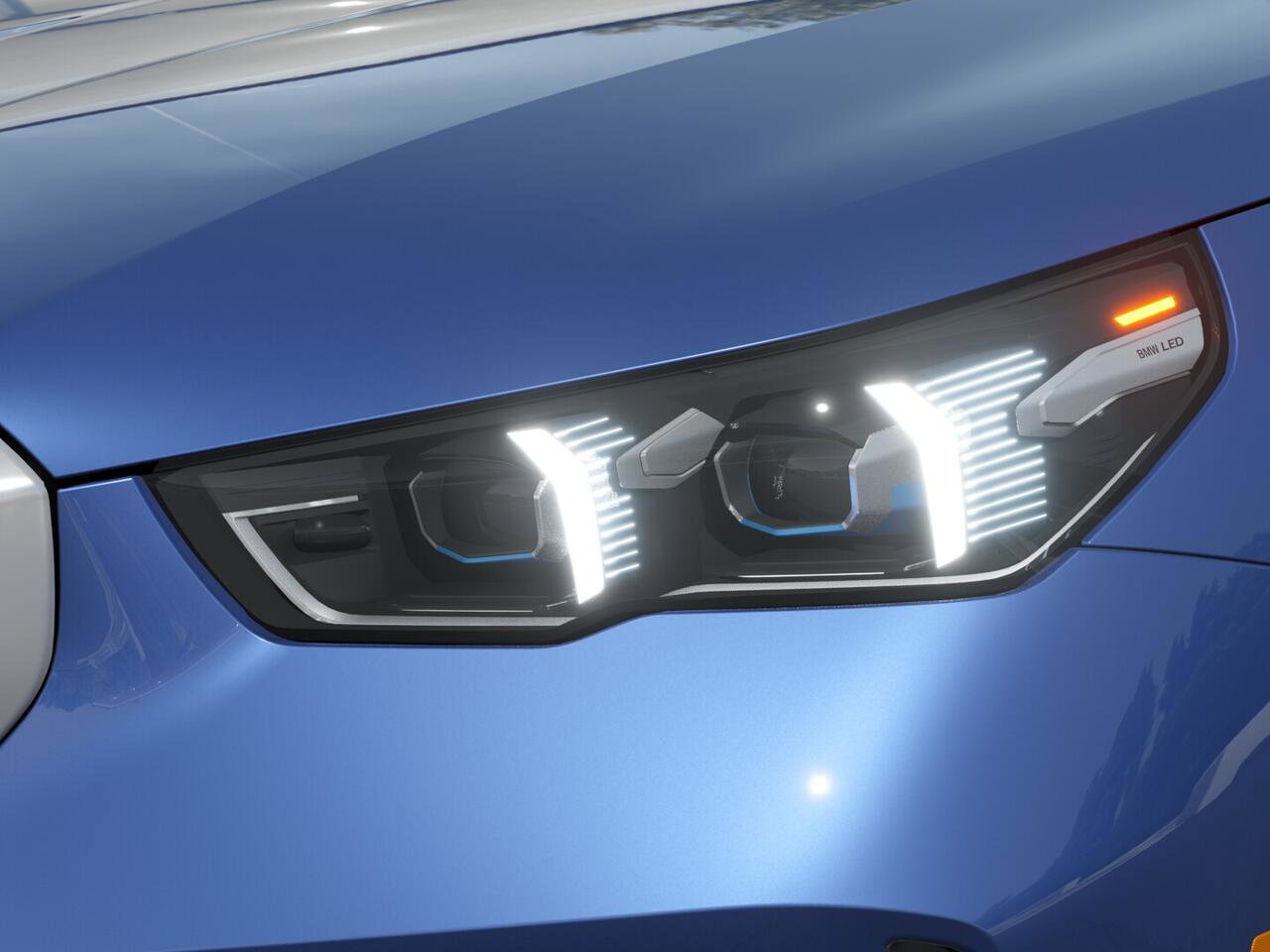 New 2027 BMW 530i xDrive AWD/4WD image 6