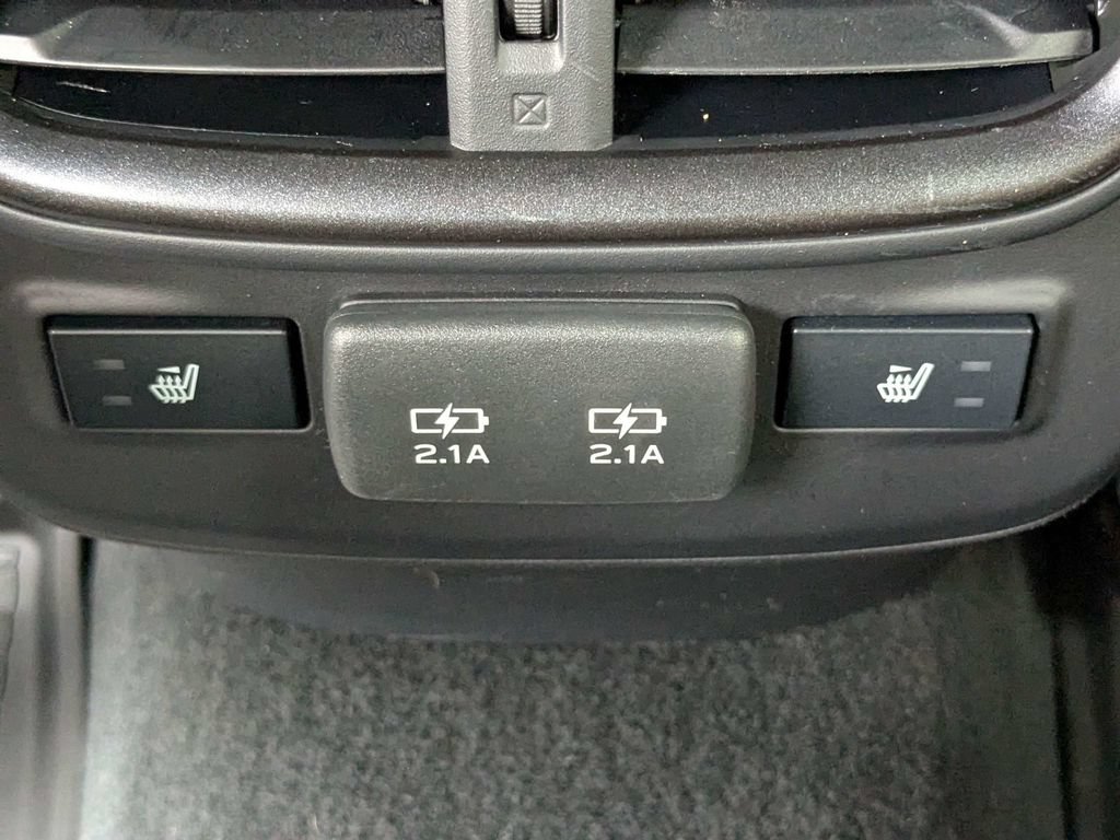 Used 2022 Subaru Outback Wilderness AWD/4WD image 14