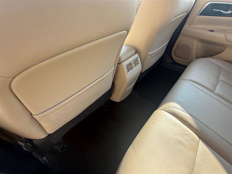 Used 2018 Nissan Altima 2.5 SL w/ 2.5 SL Technology Package image 13