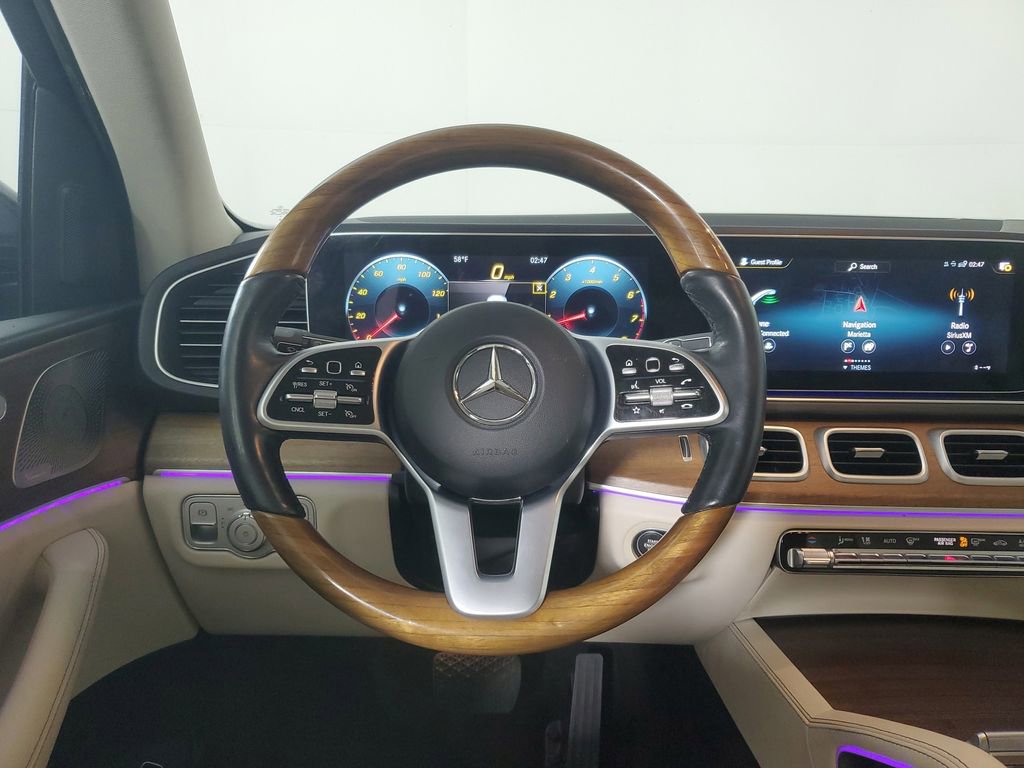 Used 2022 Mercedes-Benz GLE 350 image 15