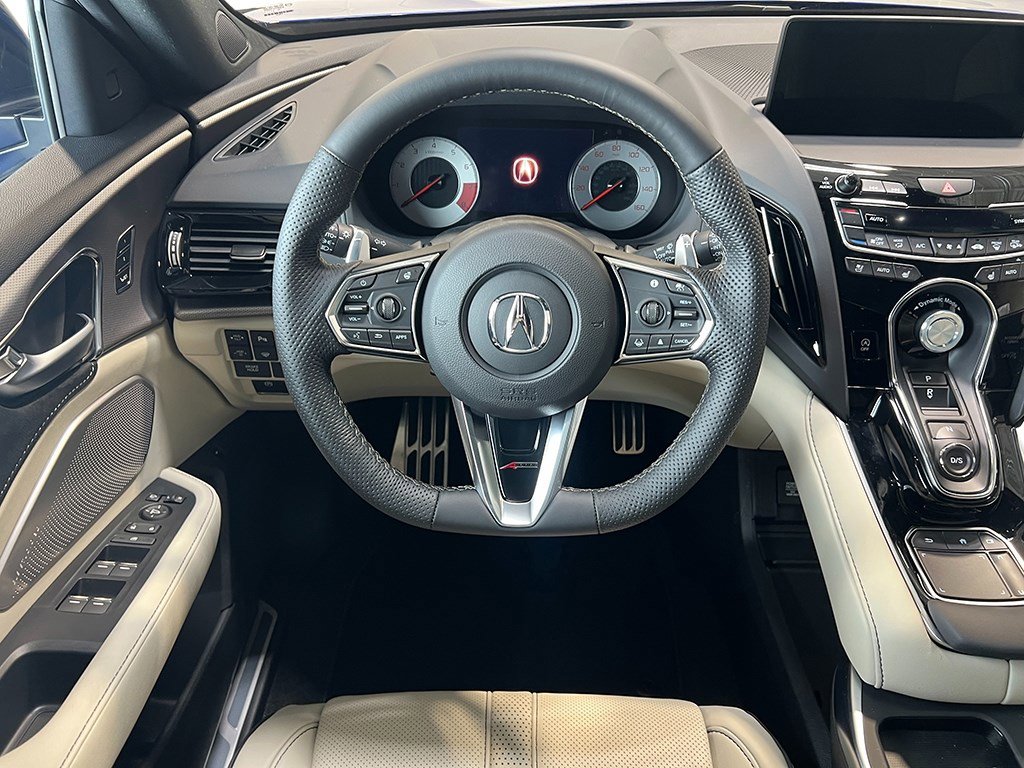 New 2026 Acura RDX A-Spec AWD/4WD image 18