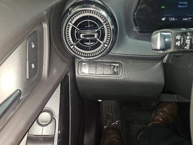 New 2026 Chevrolet Equinox LT w/ Convenience Package II image 12