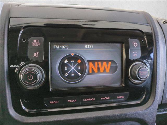 Used 2018 RAM ProMaster 3500 w/ Mopar Trailer Tow Group image 11