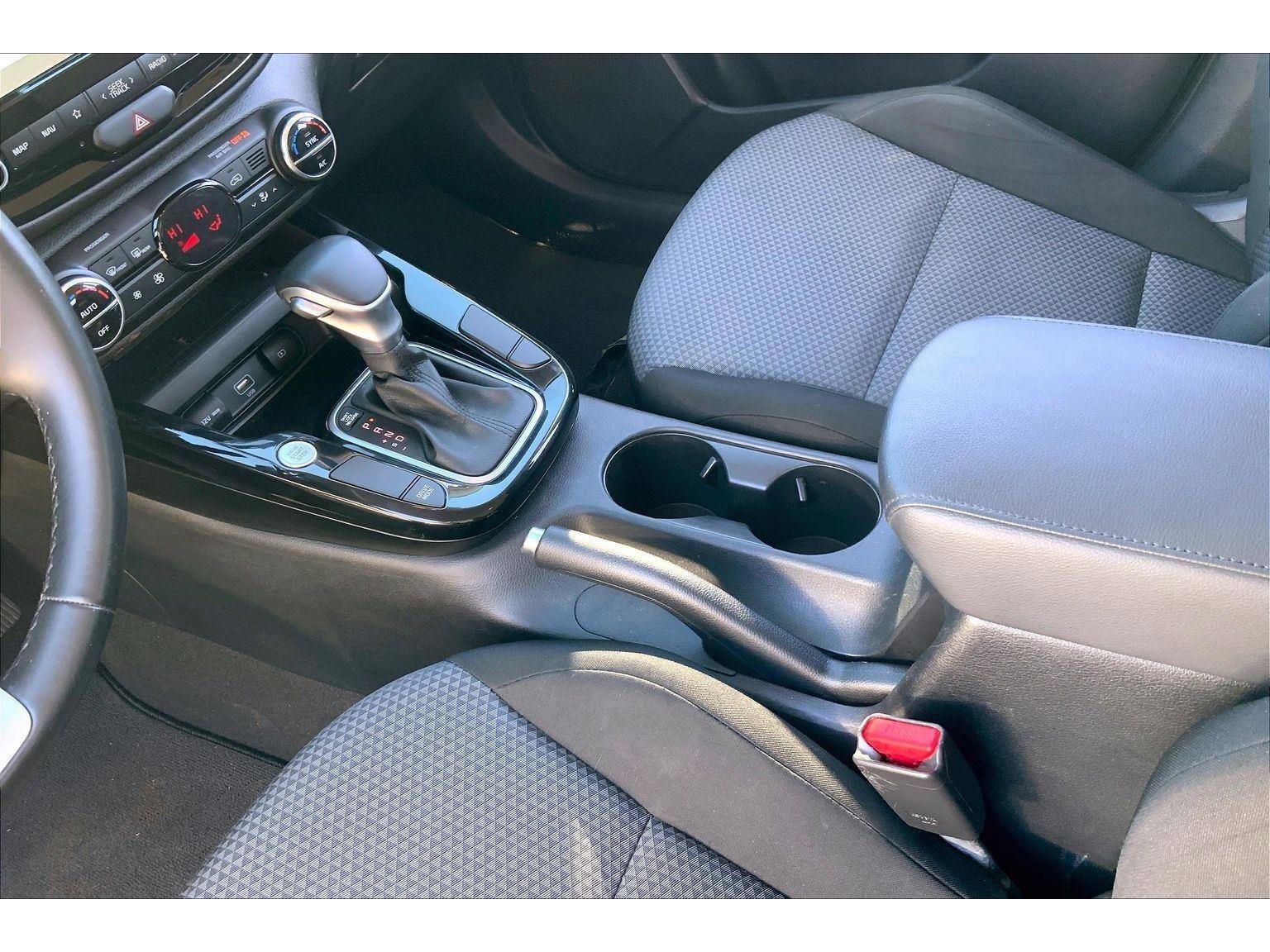 Used 2022 Kia Soul X-Line image 15