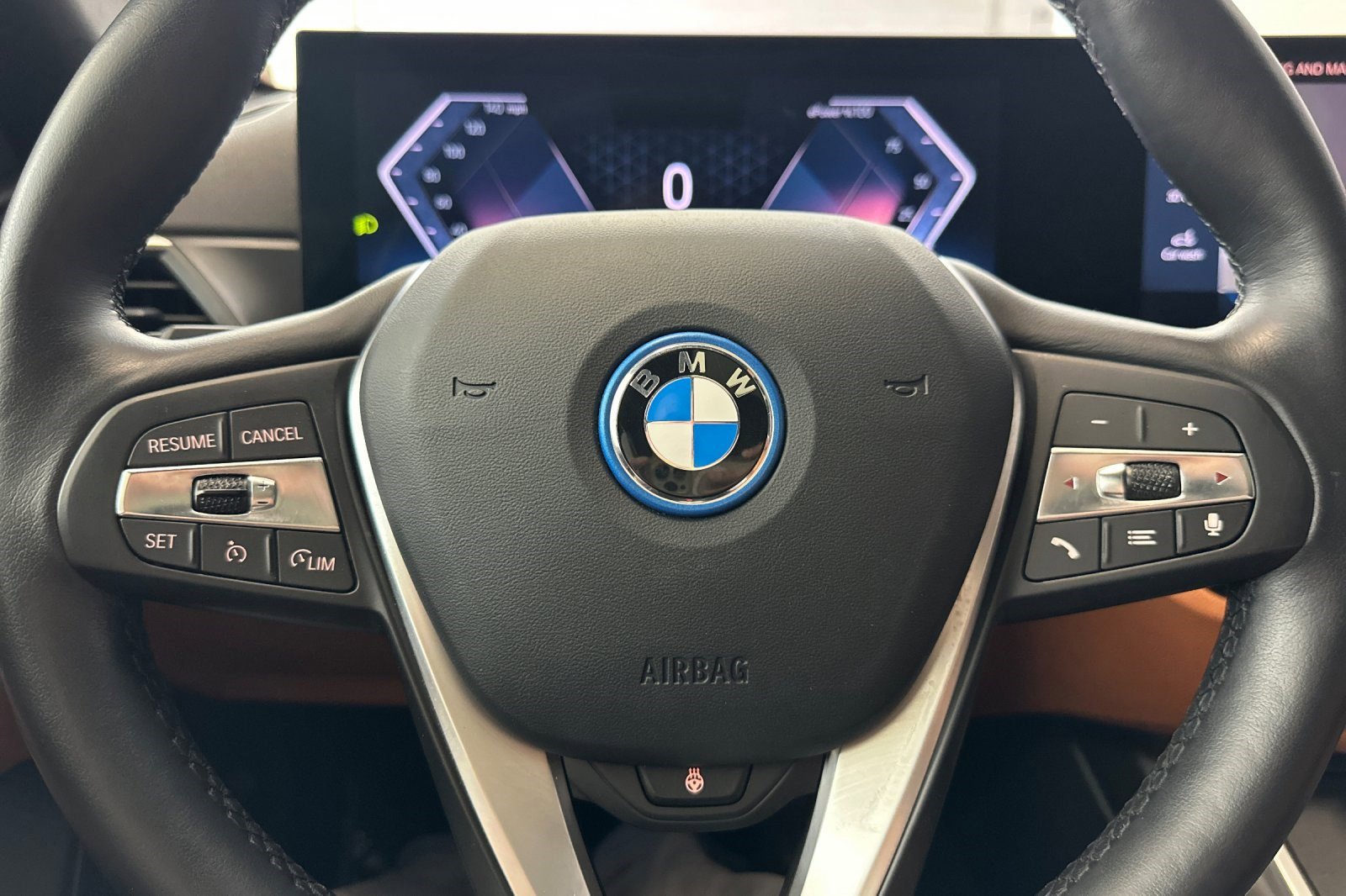 Certified 2023 BMW i4 eDrive40 w/ Premium Package RWD image 16