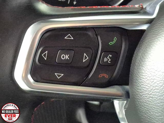 Used 2018 Jeep Wrangler Unlimited Rubicon AWD/4WD image 12