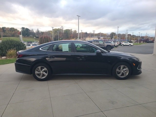 Used 2023 Hyundai Sonata SE image 8