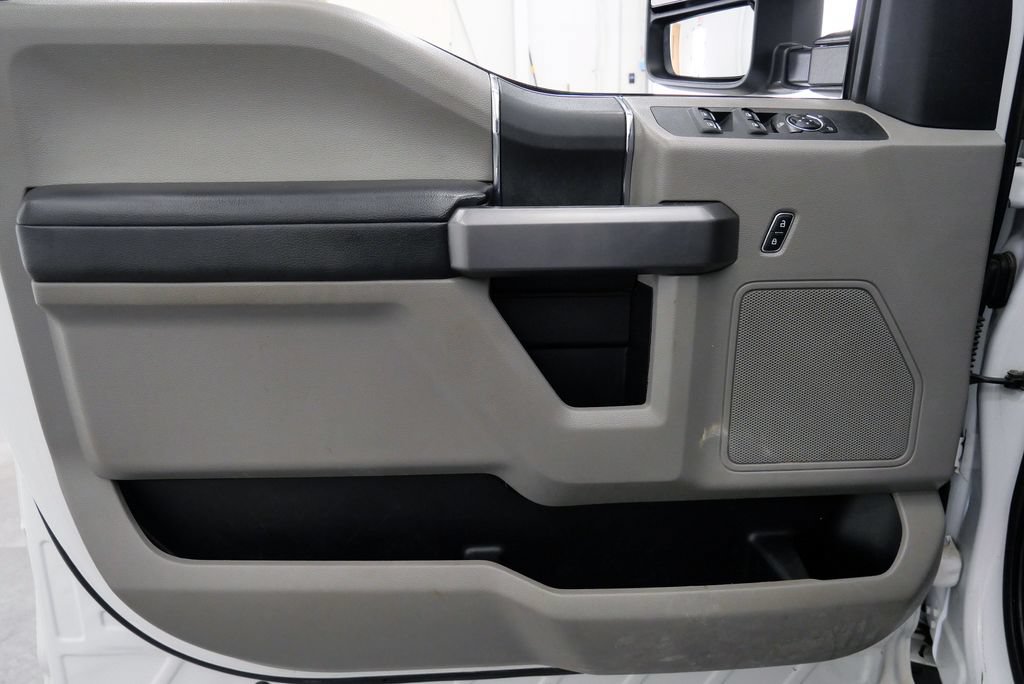 Used 2019 Ford F350 XLT w/ XLT Value Package AWD/4WD image 13