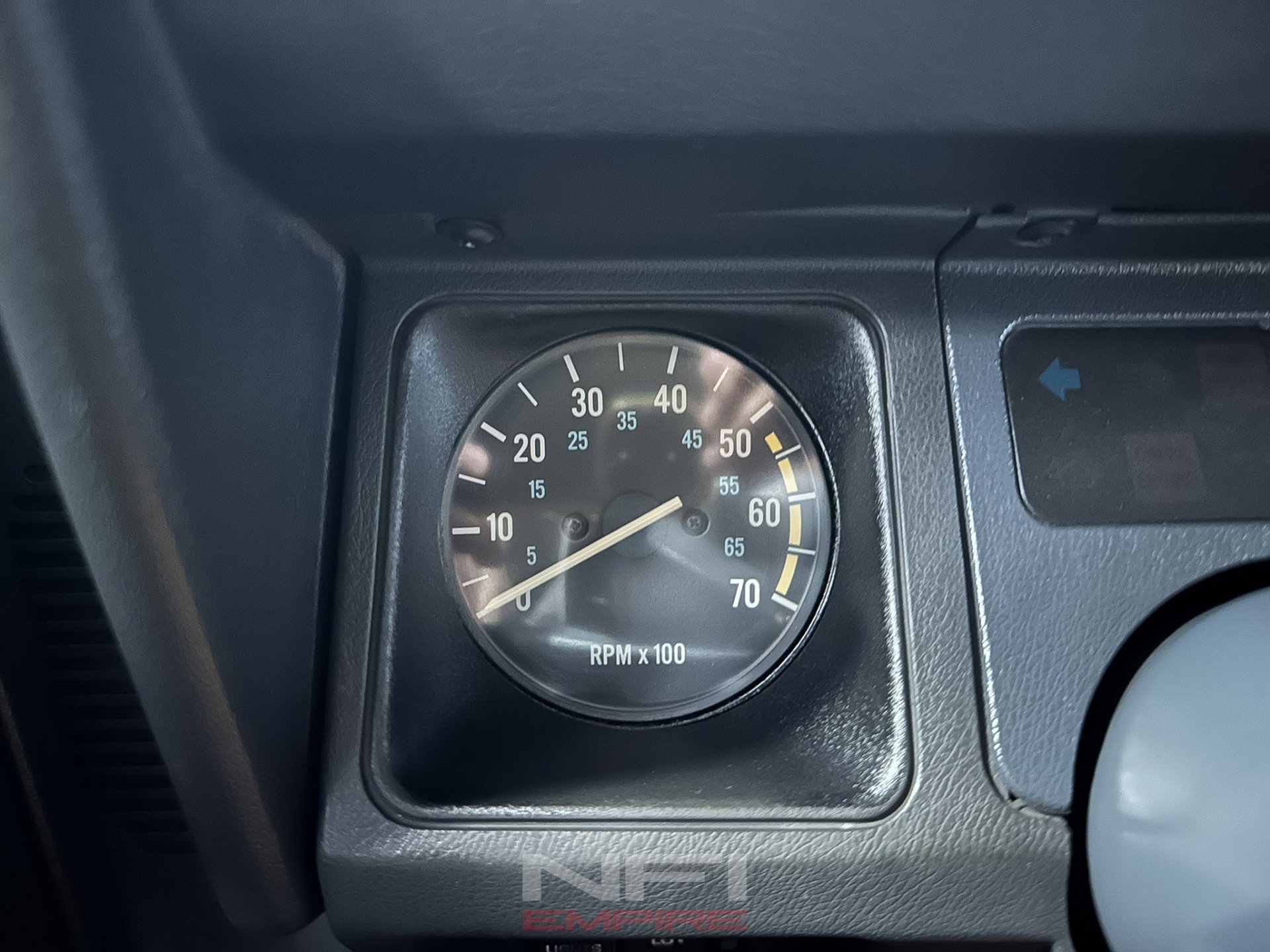 Used 1991 Jeep Wrangler S AWD/4WD image 26