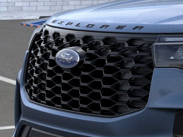 New 2026 Ford Explorer ST-Line RWD image 17