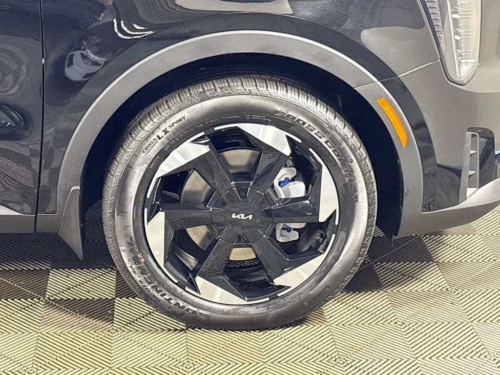 New 2025 Kia Sorento EX image 24