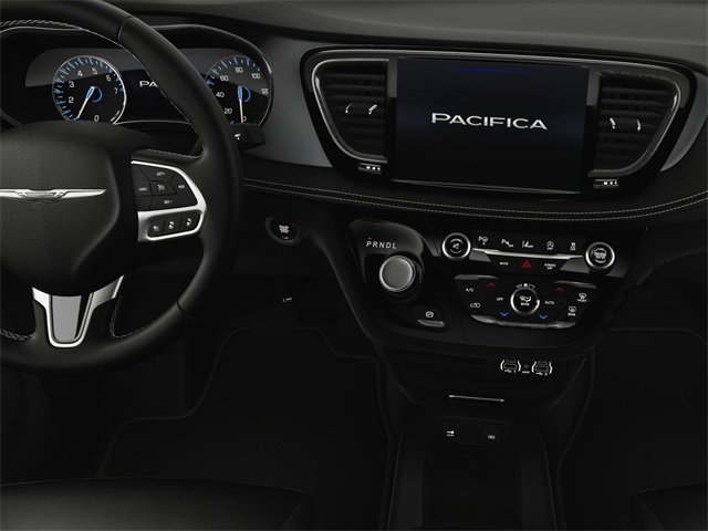 New 2025 Chrysler Pacifica Select image 26