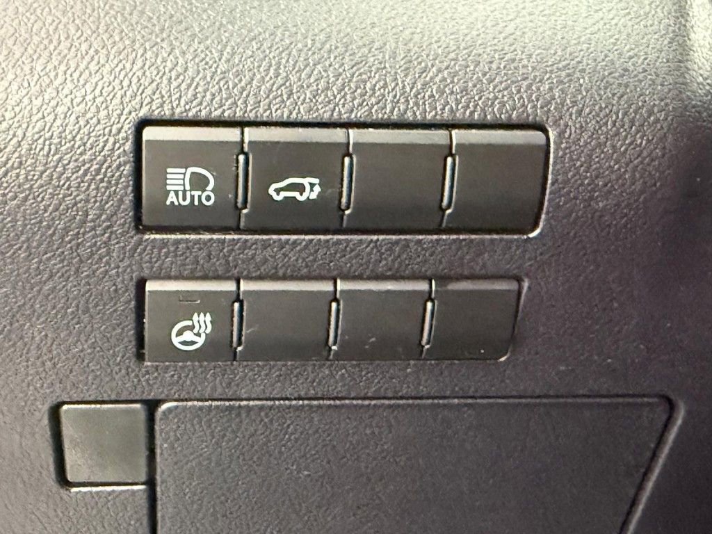 Used 2022 Lexus RX 350 F Sport image 27