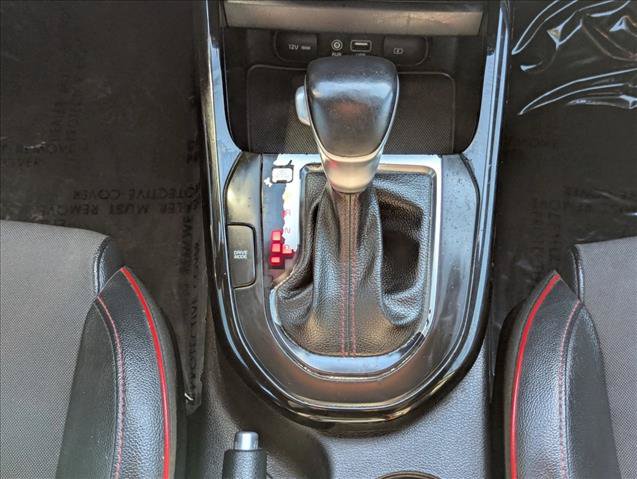 Used 2021 Kia Forte GT w/ GT2 Package FWD image 14