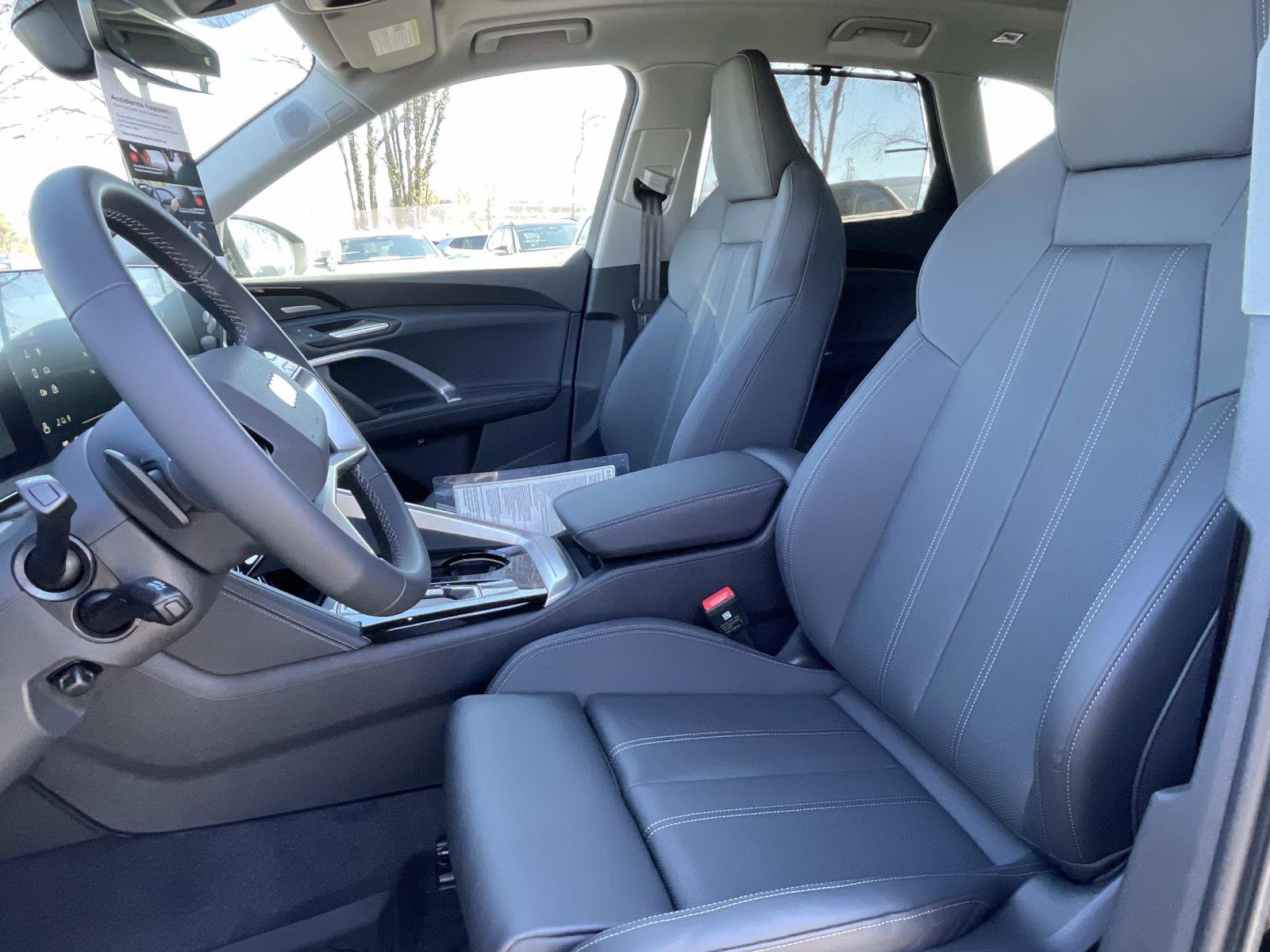 New 2025 Audi Q5 Premium Plus image 20