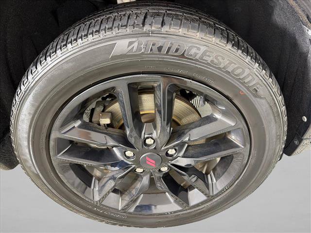 Used 2022 Dodge Durango GT AWD/4WD image 12