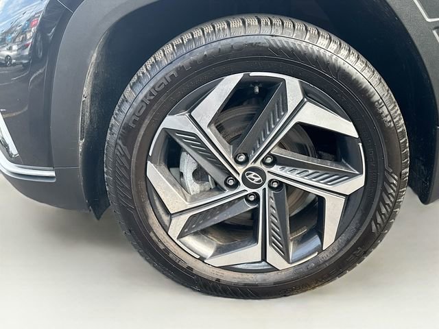 Used 2022 Hyundai Tucson SEL image 31