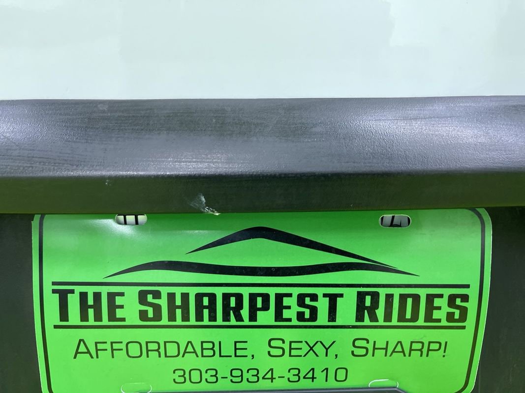 Used 2019 RAM ProMaster City Tradesman image 12